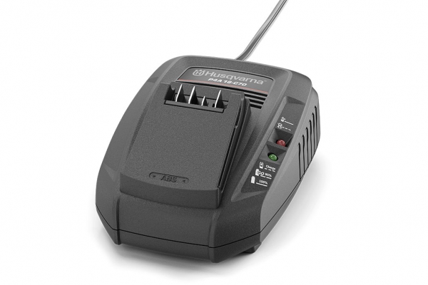 Aspire™ 18V C70 2.5Ah Battery Charger