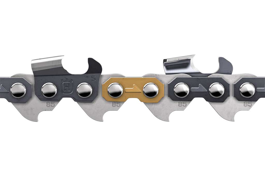 Saw Chain X-CUT S85 Semi chisel 3/8” 1.5mm