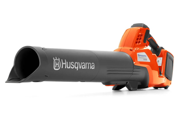 Husqvarna 230iB without battery and charger