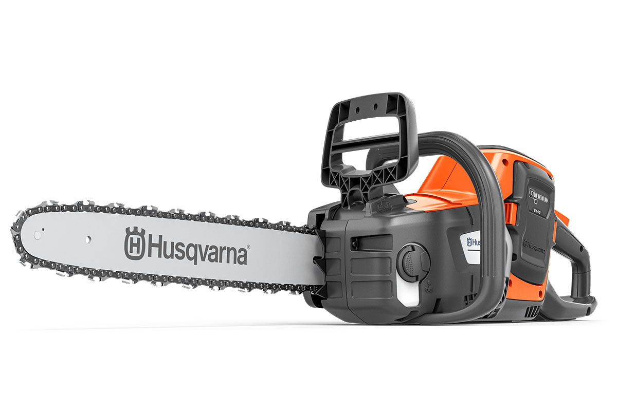 Husqvarna 240i​ without battery and charger