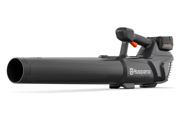 Husqvarna Aspire™ Blower 18V Kit With 4.0Ah Battery and 2.5Ah Charger