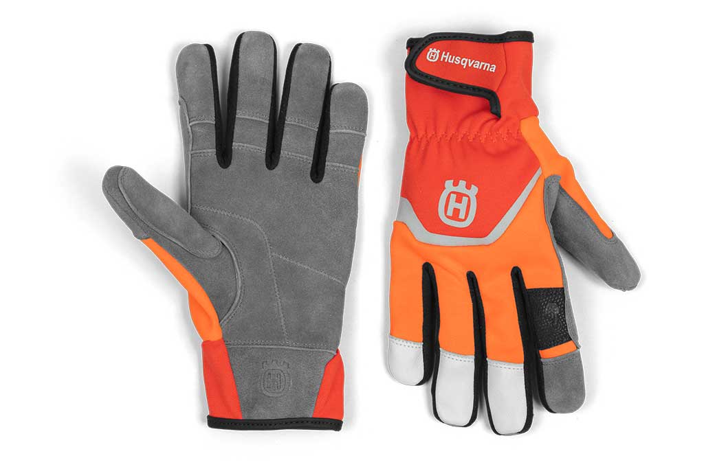 Gloves, Technical light